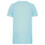 Pánske tričko (PROACT MENS SHORT SLEEVE T-SHIRT) > zelená (ice mint) > 2XL