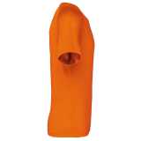 Pánske tričko (PROACT MENS SHORT SLEEVE T-SHIRT)>oranžová (fluorescentorange)>XS