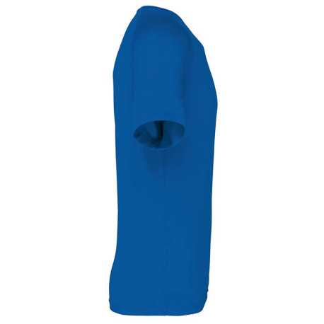 Pánske tričko (PROACT MENS SHORT SLEEVE T-SHIRT) > modrá (sporty royal) > L