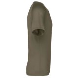 Pánske tričko (PROACT MENS SHORT SLEEVE T-SHIRT) > zelená (olive) > 2XL
