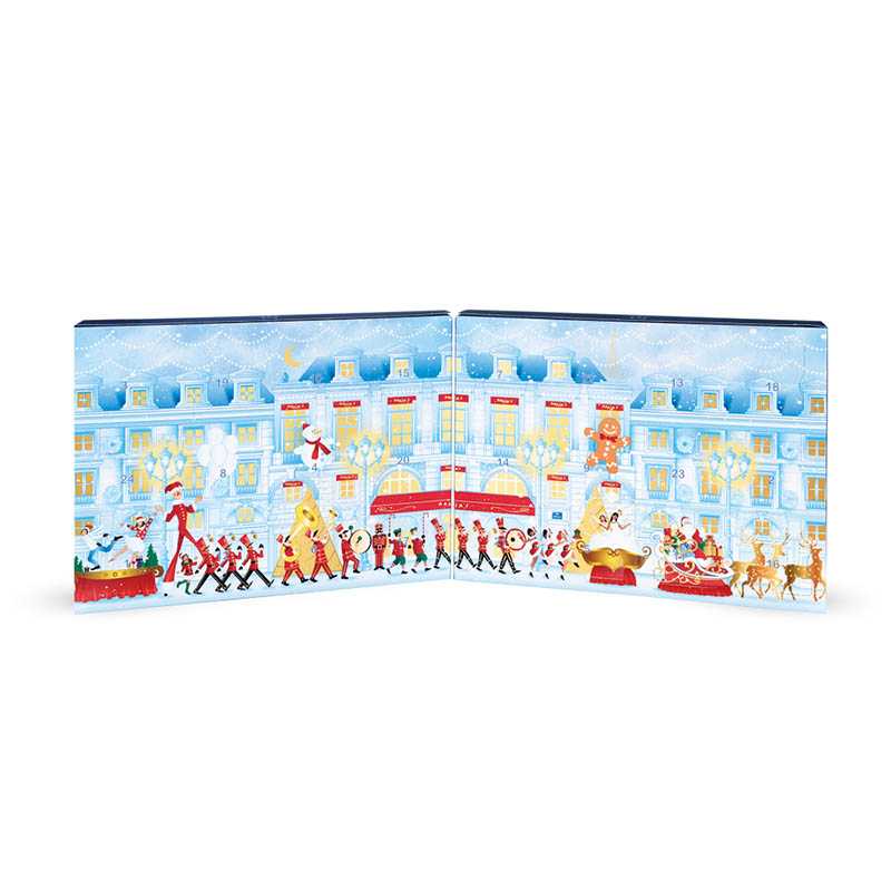 Advent Calendar - Parade Edition 142 g Maxim’s