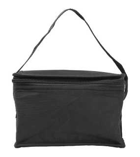 Chladiaca taška > čierna