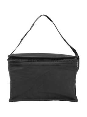 Chladiaca taška > čierna