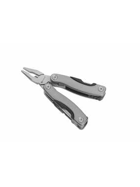 Kombinované náradie 13 nástrojov "SCHWARZWOLF" > šedá