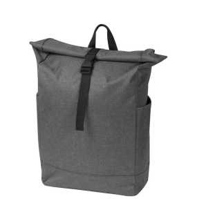 Batoh s farebnými aplikáciami > čierna