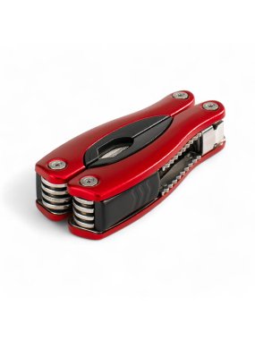 Multifunkčné náradie > červená