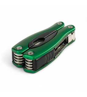 Multifunkčné náradie > zelená