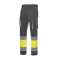 šedá / žltá (hi-vis)