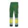 zelená / žltá (hi-vis)
