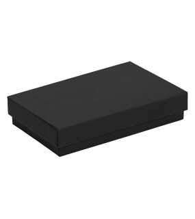 Krabička na USB flash pamäť  > čierna