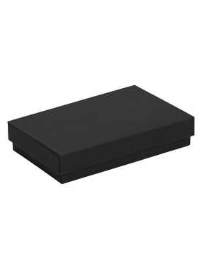Krabička na USB flash pamäť  > čierna