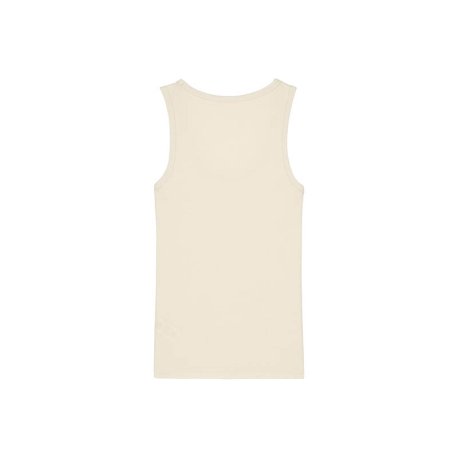 Dámske tielko (STANLEY\STELLA Stella Ava) > béžová (natural raw) > 2XL