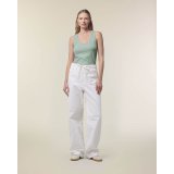 Dámske tielko (STANLEY\STELLA Stella Ava) > zelená (aloe) > XS