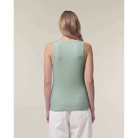 Dámske tielko (STANLEY\STELLA Stella Ava) > zelená (aloe) > XS