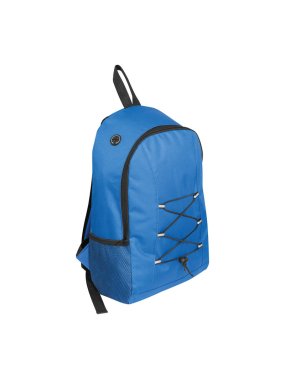 Batoh z recyklovaného polyesteru > modrá