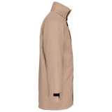 Pánska vetrovka (KARIBAN PADDED PARKA JACKET) > béžová > 2XL