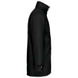Unisex vetrovka (KARIBAN PADDED PARKA JACKET) > čierna > 2XL