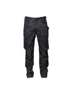 Pánske nohavice (Mostar by JR) > čierna > M