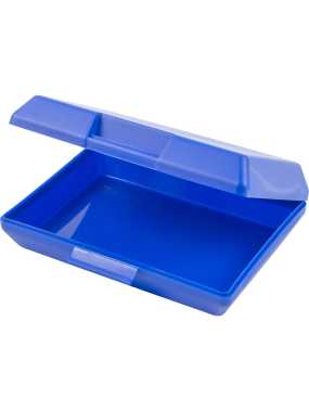 Box na jedlo > modrá(cobalt)