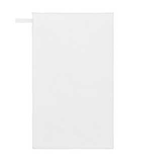 Športový uterák (Proact"MICROFIBER CHAMOIS SPORTS TOWEL") > biela