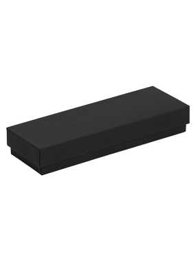 Krabička na USB flash pamäť  > čierna