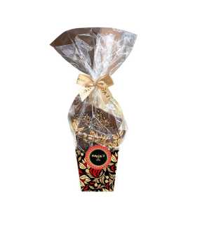 Chocolate bouquet 200 g Maxim’s