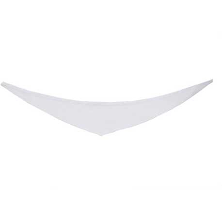 Oblečenie pre plyšové hračky (MBW Triangular scarf) > biela > XS