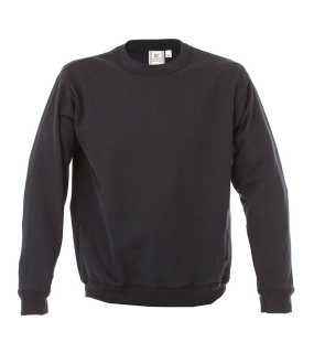 Unisex mikina (COMO by JR) > modrá (dark navy) > L