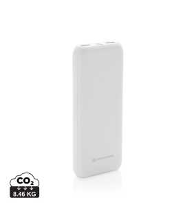 Powerbanka Urban Vitamin Pasadena 20 000 mAh > biela