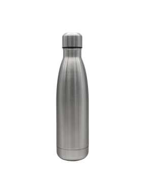 Termoska 500 ml  > strieborná
