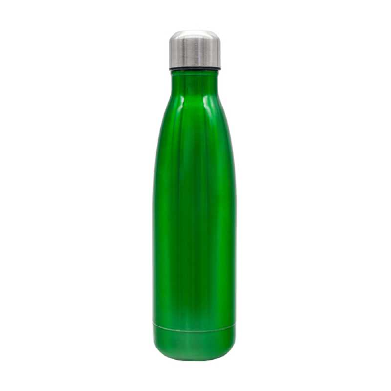 Termoska 500 ml  > zelená