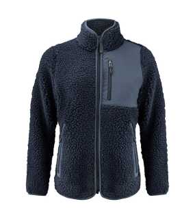 Dámska bunda (James Harvest KINGSLEY WOMAN) > modrá (navy) > M
