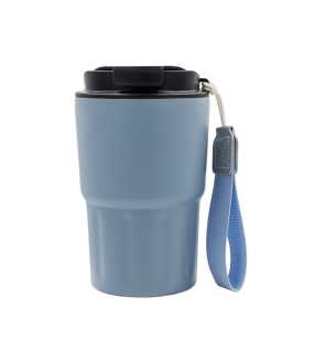 Termohrnček 330 ml  > modrá