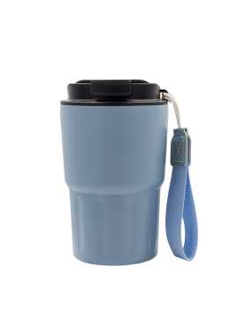 Termohrnček 330 ml  > modrá