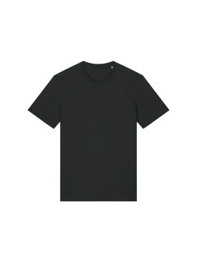 Unisex tričko (STANLEY/STELLA Crafter) > čierna > L