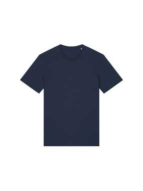 Unisex tričko (STANLEY/STELLA Crafter) > modrá (french navy) > M