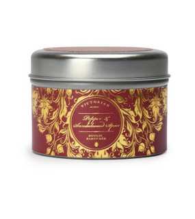 Sviečka (VICTORIAN) > Pepper & Sandalwood Spice