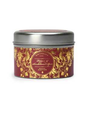 Sviečka (VICTORIAN) > Pepper & Sandalwood Spice