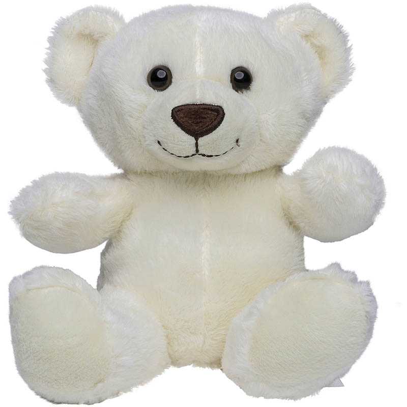 Plyšová hračka (MBW Bear Moritz) > béžová (cream)