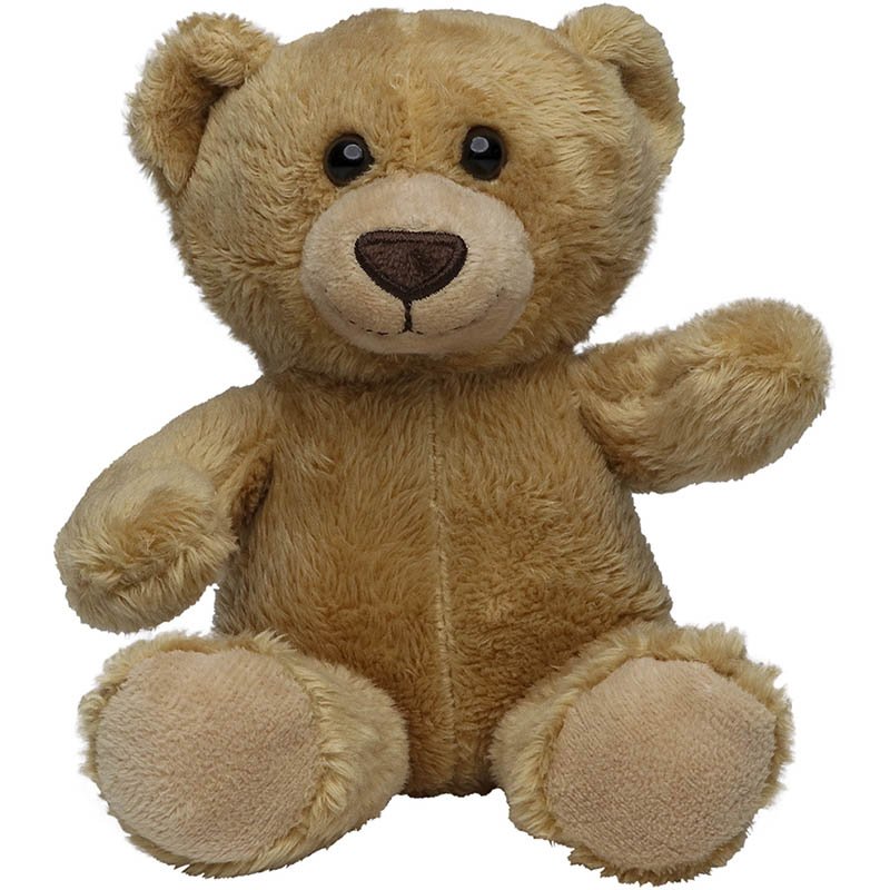 Plyšová hračka (MBW Bear Moritz) > béžová