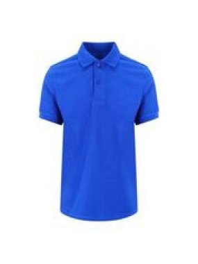 Dámska polokošeľa (Just Polos GIRLIE STRETCH POLO) > modrá (royal) > S