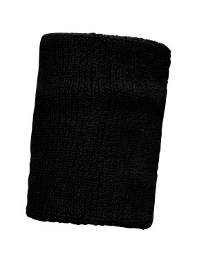 Potítko (Proact TOWELING MULTISPORT WRISTBAND) > čierna