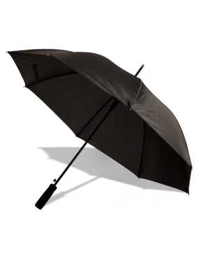 Automatický dáždnik > čierna