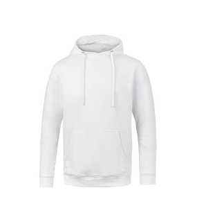 Unisex mikina (MUKUA HOODIE 270) > biela > M