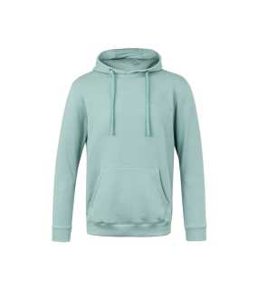 Unisex mikina (MUKUA HOODIE 270) > zelená (sage) > 3XL