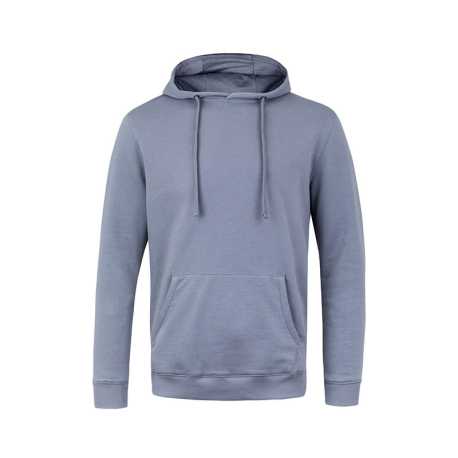 Unisex mikina (MUKUA HOODIE 270) > modrá (fog) > 2XL