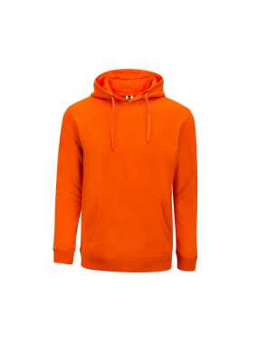 Unisex mikina (MUKUA HOODIE 270) > oranžová > XL