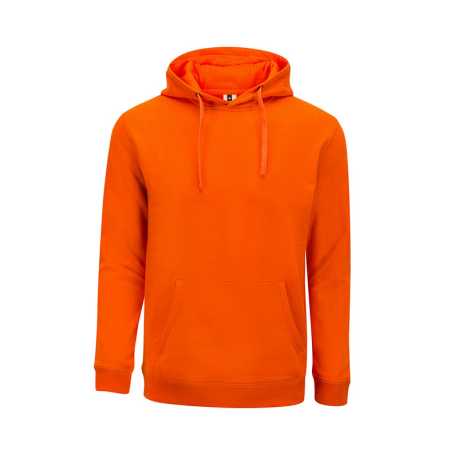 Unisex mikina (MUKUA HOODIE 270) > oranžová > M