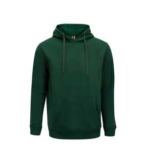 Unisex mikina (MUKUA HOODIE 270) > zelená (bottle) > M