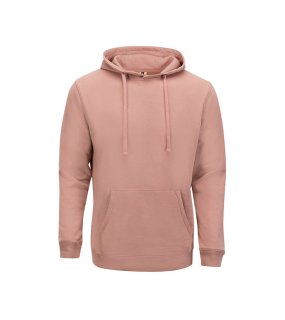 Unisex mikina (MUKUA HOODIE 270) > ružová (pale) > 2XL